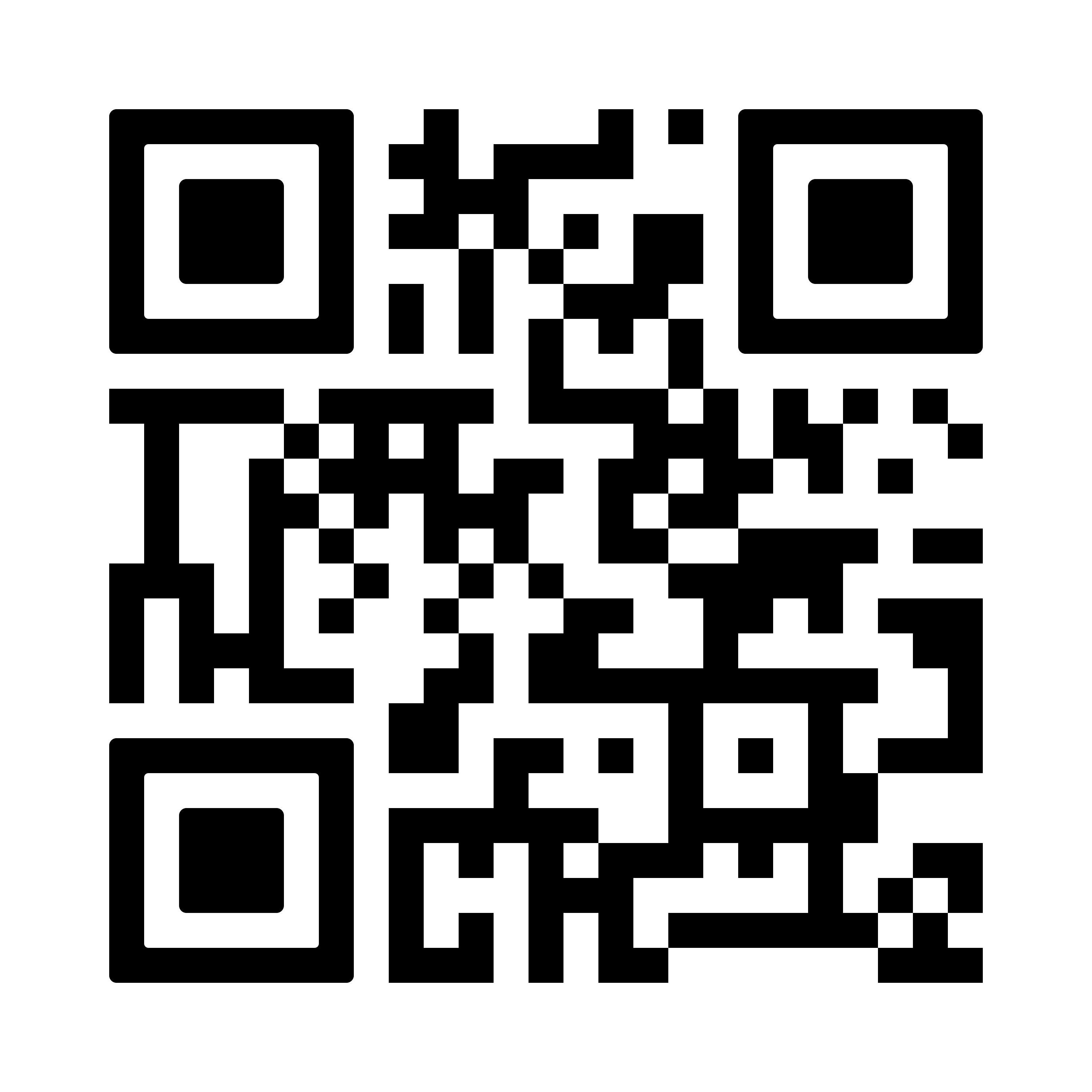 QR Code to GitHub Repository